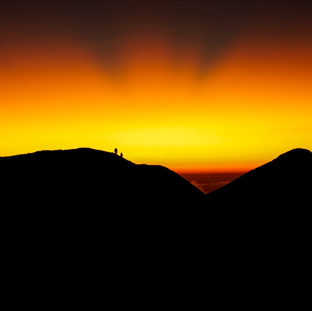 Bali Mount Agung Sunrise Trekking