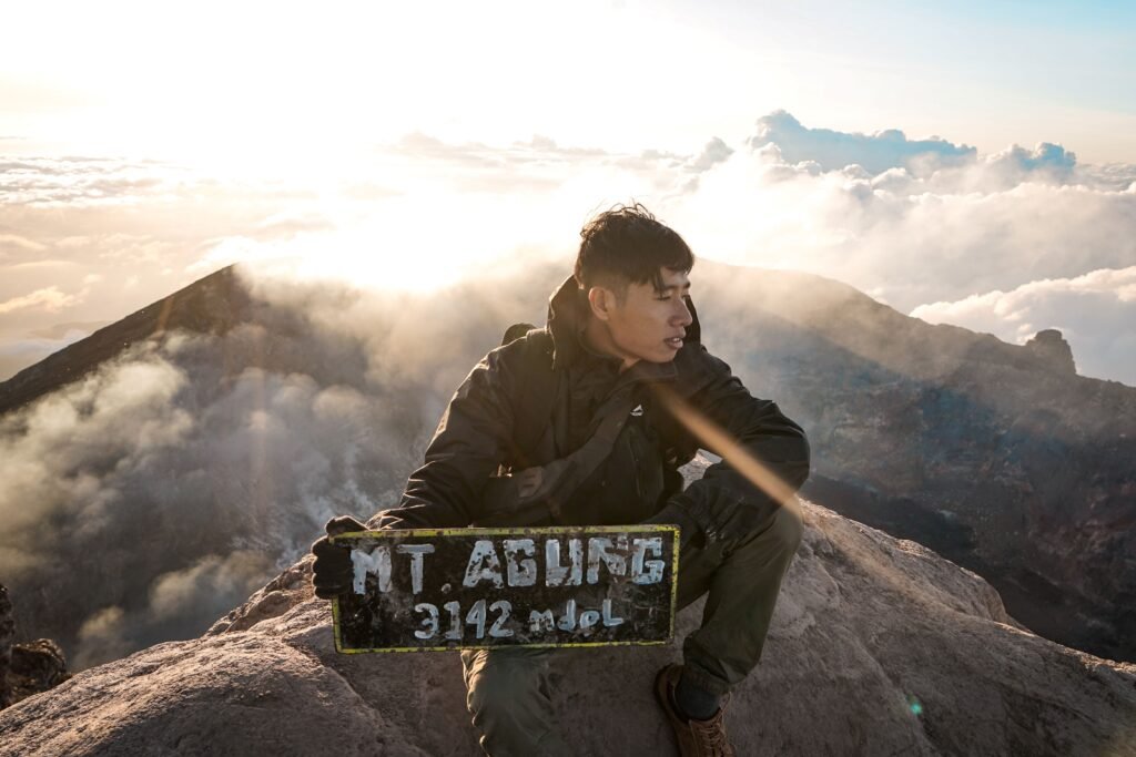 Mount Agung Bali Trekking - Apertour Bali