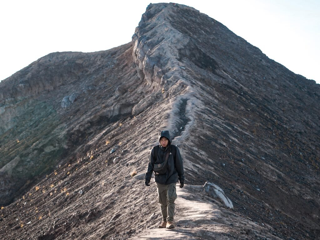 Mount Agung - Apertour Bali